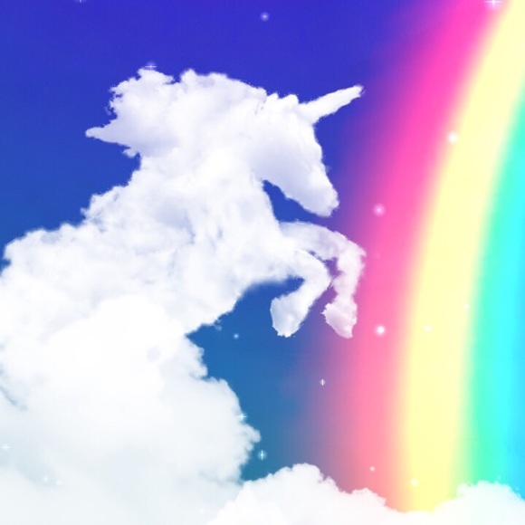 unicornrain